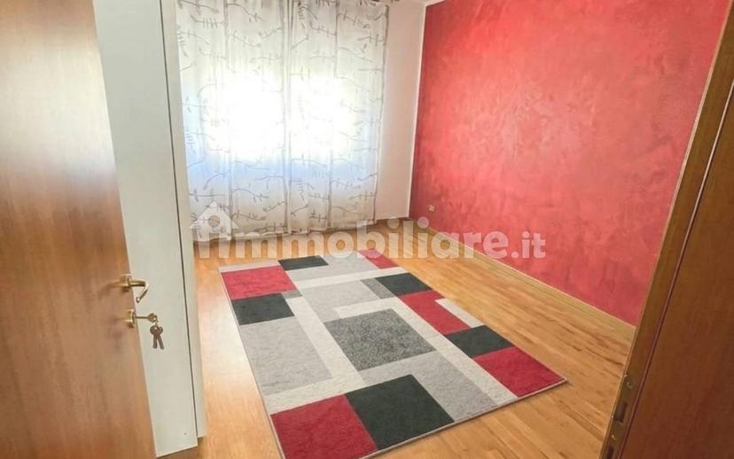 Trilocale via Margherita Lampertico Marzotto, Centro, Trissino — foto 5 di 12