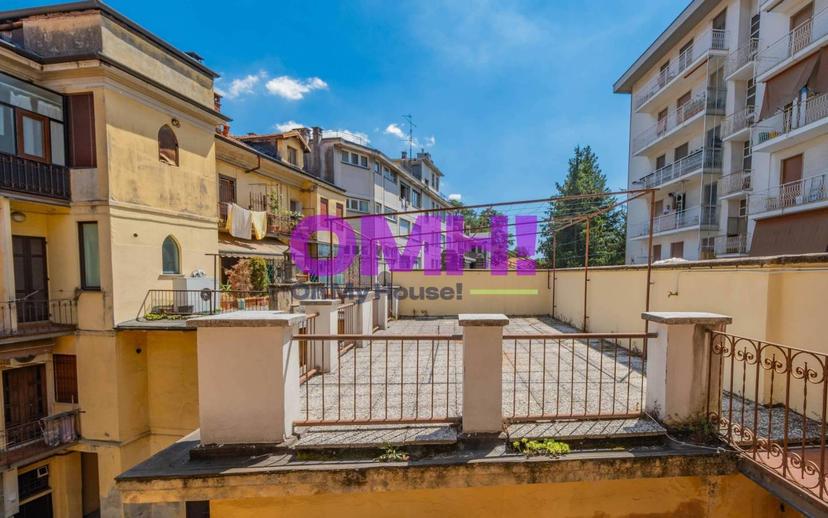 Trilocale via Achille Cadolini, 4, Centro, Gallarate — foto 23 di 42