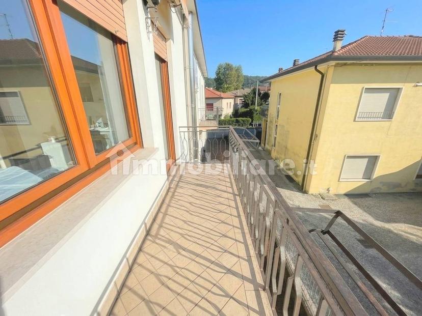 Trilocale via Margherita Lampertico Marzotto, Centro, Trissino — foto 9 di 12