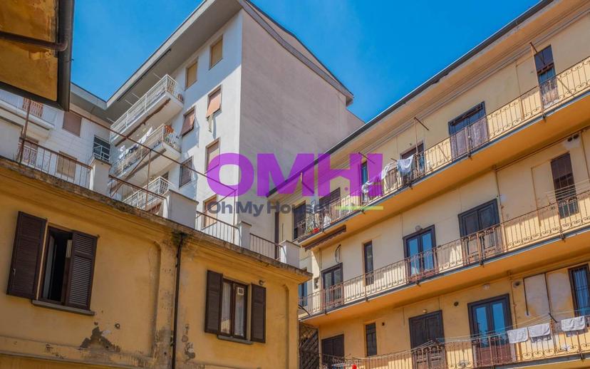 Trilocale via Achille Cadolini, 4, Centro, Gallarate — foto 8 di 42