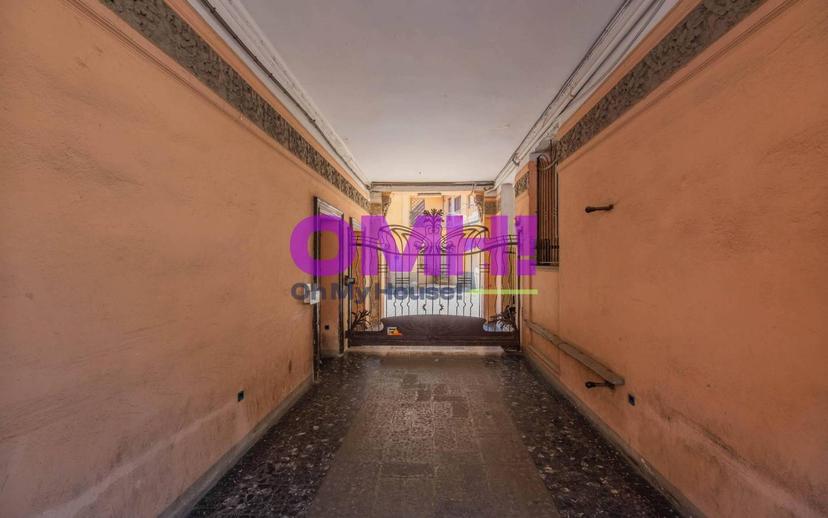 Trilocale via Achille Cadolini, 4, Centro, Gallarate — foto 5 di 42