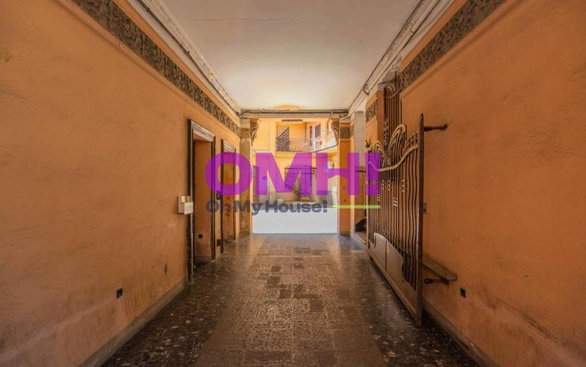 Trilocale via Achille Cadolini, 4, Centro, Gallarate — foto 7 di 42