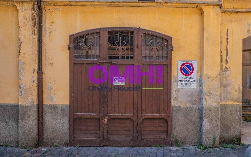 Trilocale via Achille Cadolini, 4, Centro, Gallarate — foto 38 di 42