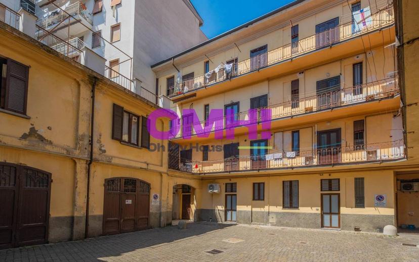 Trilocale via Achille Cadolini, 4, Centro, Gallarate — foto 16 di 42