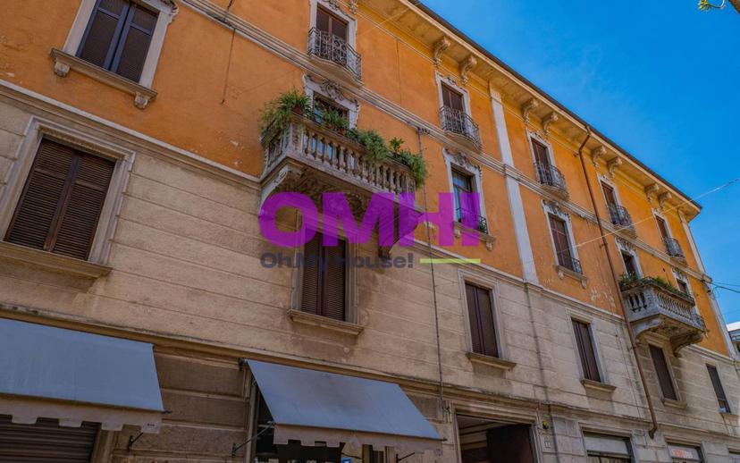 Trilocale via Achille Cadolini, 4, Centro, Gallarate — foto 3 di 42