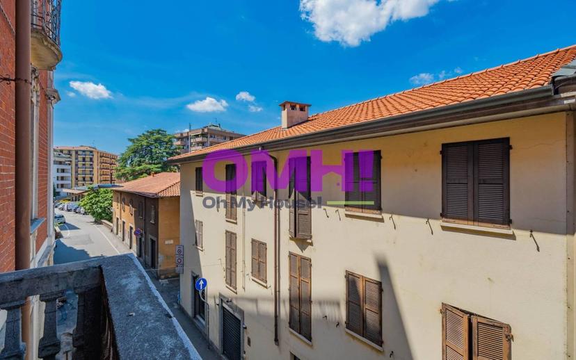Trilocale via Achille Cadolini, 4, Centro, Gallarate — foto 30 di 42
