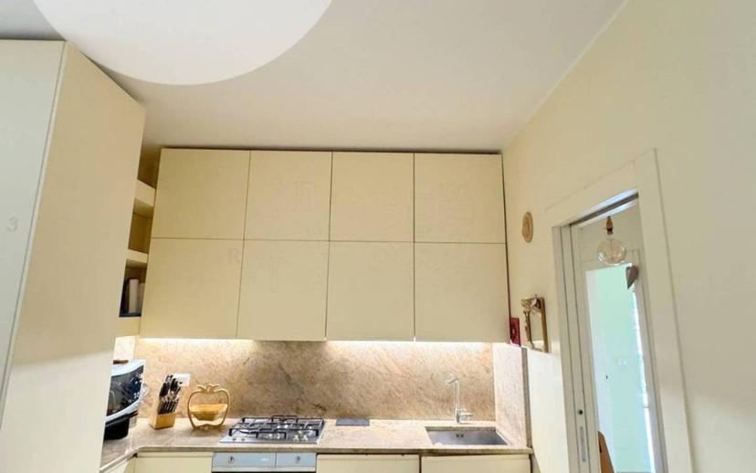 Quadrilocale via Piano Di pezza 5, Santa Barbara - San Sisto, L'Aquila — foto 18 di 23