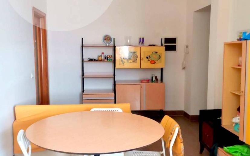 Stanza in affitto in appartamento via Santa Maria di Farfa, L'Aquila — foto 2 di 6