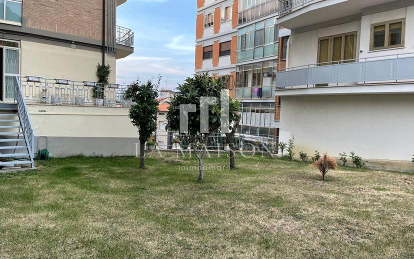 Appartamento via papa Giovanni XXIII 17, Cese, Campobasso — foto 18 di 18