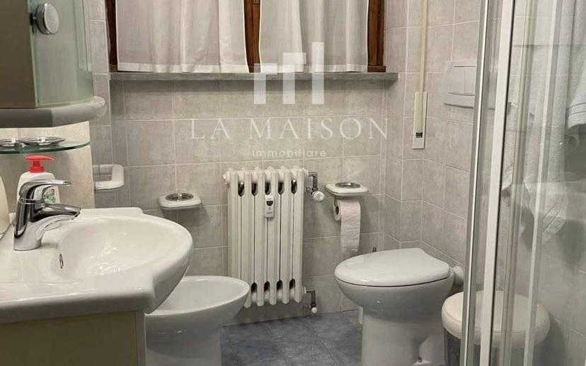 Appartamento via papa Giovanni XXIII 17, Cese, Campobasso — foto 11 di 18