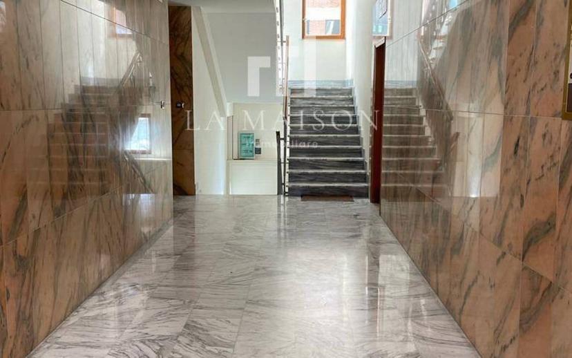 Appartamento via papa Giovanni XXIII 17, Cese, Campobasso — foto 16 di 18