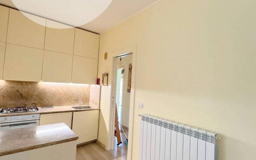Quadrilocale via Piano Di pezza 5, Santa Barbara - San Sisto, L'Aquila — foto 20 di 23