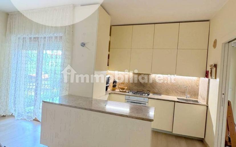 Quadrilocale via Piano Di pezza 5, Santa Barbara - San Sisto, L'Aquila — foto 3 di 23