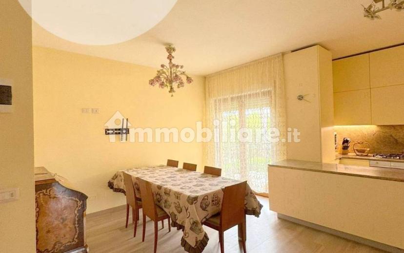 Quadrilocale via Piano Di pezza 5, Santa Barbara - San Sisto, L'Aquila — foto 23 di 23