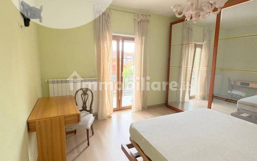 Quadrilocale via Piano Di pezza 5, Santa Barbara - San Sisto, L'Aquila — foto 7 di 23