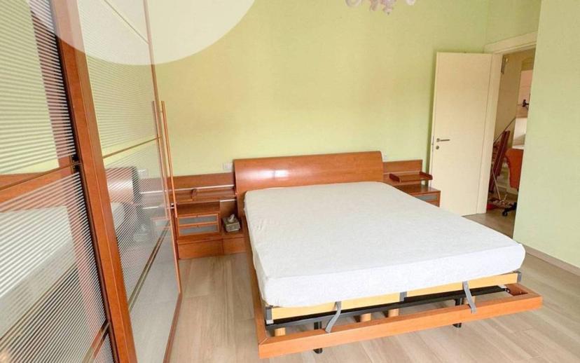 Quadrilocale via Piano Di pezza 5, Santa Barbara - San Sisto, L'Aquila — foto 22 di 23