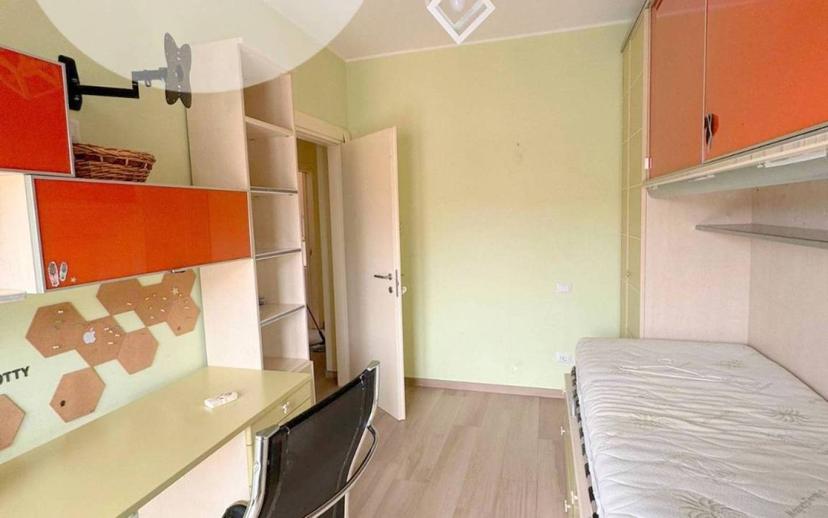 Quadrilocale via Piano Di pezza 5, Santa Barbara - San Sisto, L'Aquila — foto 15 di 23