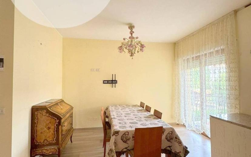 Quadrilocale via Piano Di pezza 5, Santa Barbara - San Sisto, L'Aquila