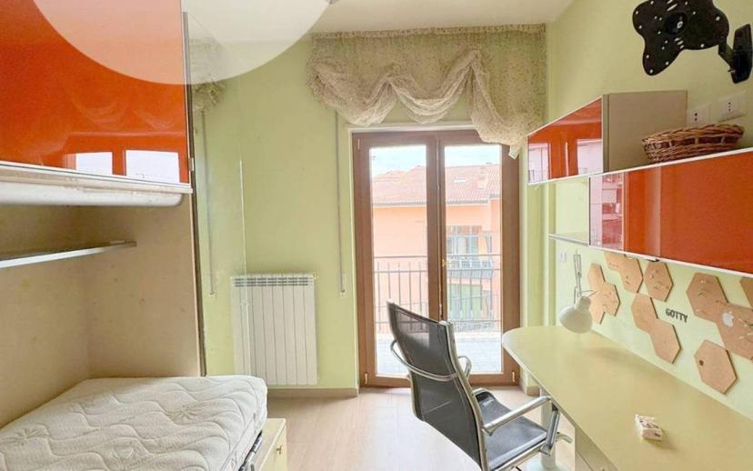 Quadrilocale via Piano Di pezza 5, Santa Barbara - San Sisto, L'Aquila — foto 16 di 23