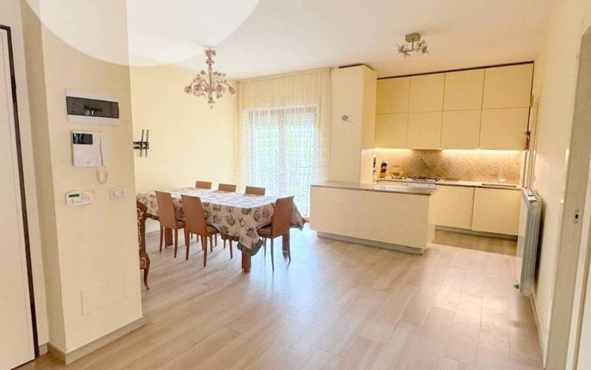 Quadrilocale via Piano Di pezza 5, Santa Barbara - San Sisto, L'Aquila — foto 14 di 23