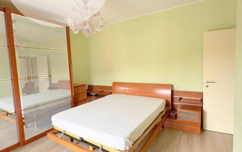 Quadrilocale via Piano Di pezza 5, Santa Barbara - San Sisto, L'Aquila — foto 17 di 23