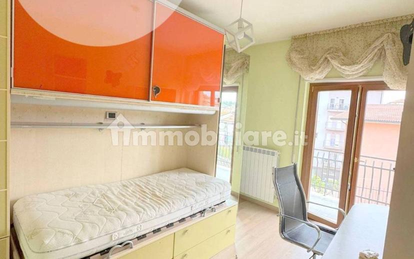 Quadrilocale via Piano Di pezza 5, Santa Barbara - San Sisto, L'Aquila — foto 4 di 23