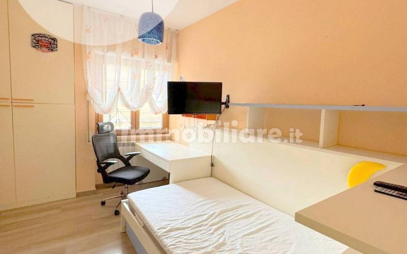 Quadrilocale via Piano Di pezza 5, Santa Barbara - San Sisto, L'Aquila — foto 12 di 23