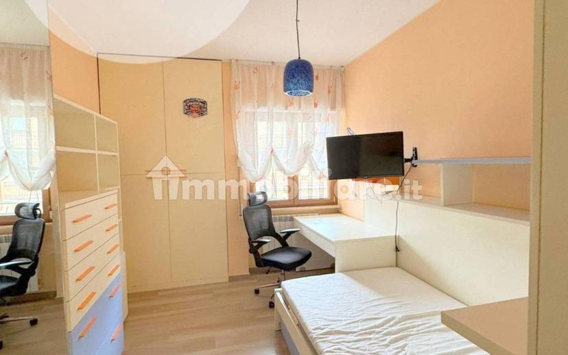 Quadrilocale via Piano Di pezza 5, Santa Barbara - San Sisto, L'Aquila — foto 19 di 23