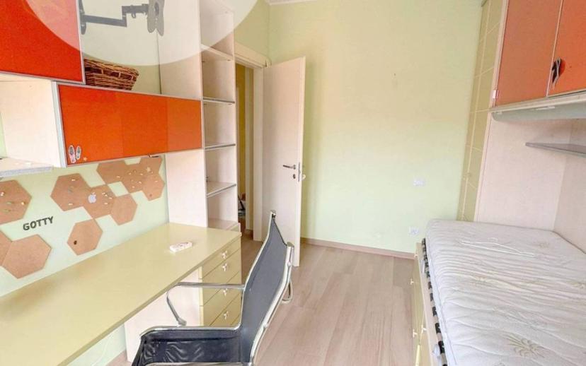 Quadrilocale via Piano Di pezza 5, Santa Barbara - San Sisto, L'Aquila — foto 10 di 23