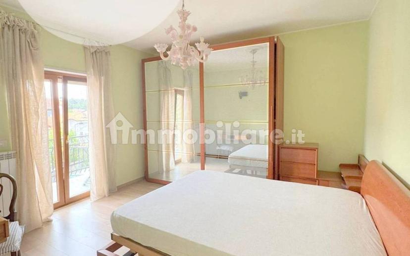 Quadrilocale via Piano Di pezza 5, Santa Barbara - San Sisto, L'Aquila — foto 13 di 23