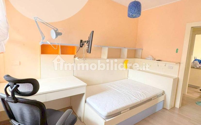 Quadrilocale via Piano Di pezza 5, Santa Barbara - San Sisto, L'Aquila — foto 5 di 23