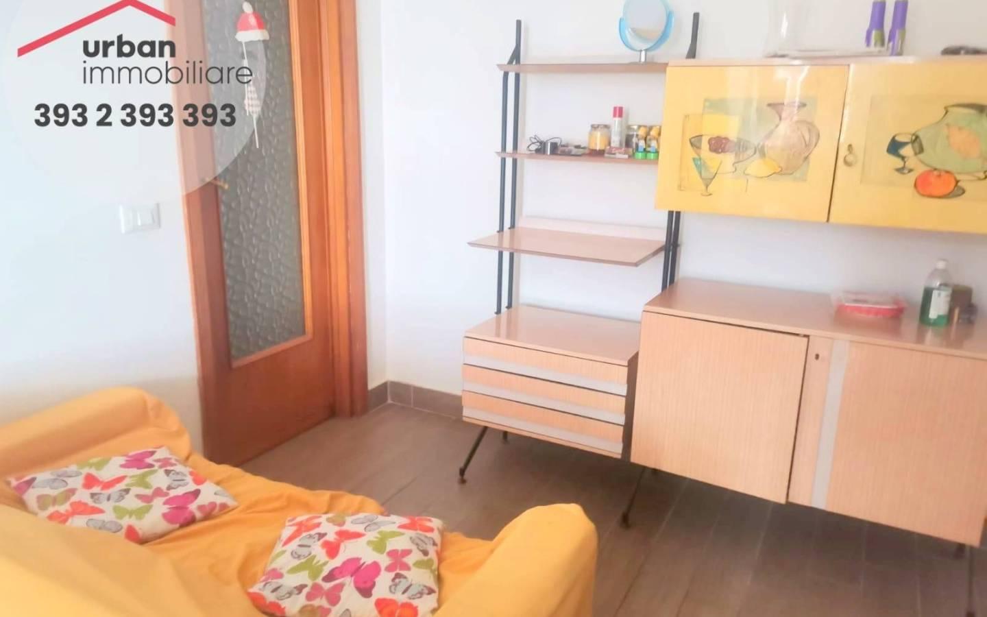 Stanza in affitto in appartamento via Santa Maria di Farfa, L'Aquila