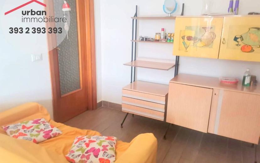 Stanza in affitto in appartamento via Santa Maria di Farfa, L'Aquila
