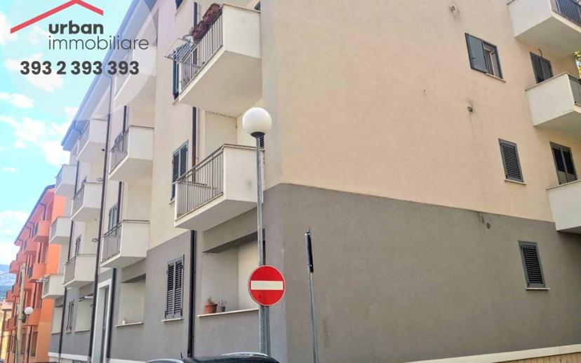 Stanza in affitto in appartamento via Santa Maria di Farfa, L'Aquila — foto 5 di 6