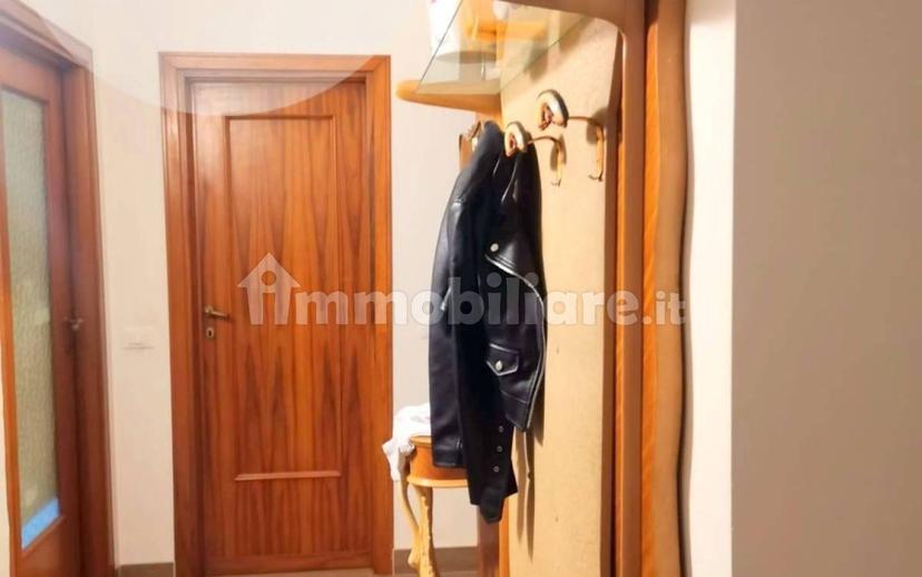 Stanza in affitto in appartamento via Santa Maria di Farfa, L'Aquila — foto 4 di 6