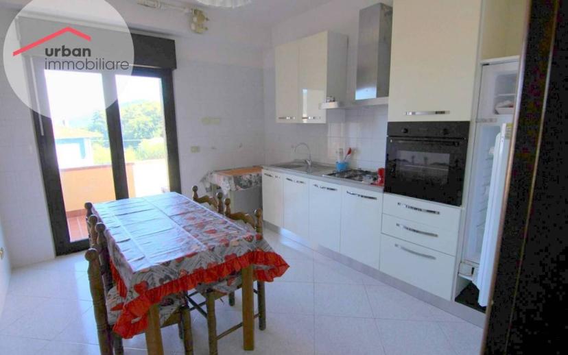 Stanza in affitto in appartamento via Montagnino, L'Aquila — foto 2 di 12