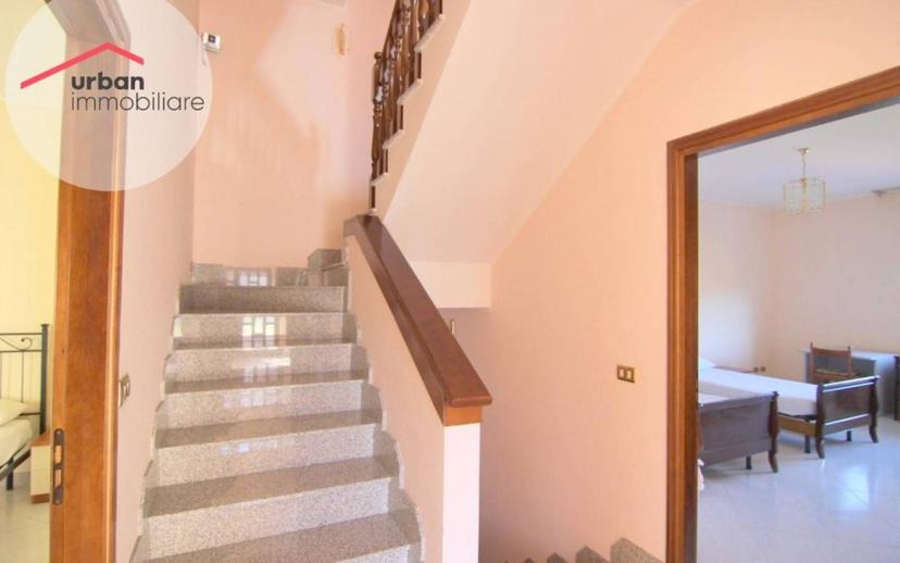 Stanza in affitto in appartamento via Montagnino, L'Aquila — foto 11 di 12