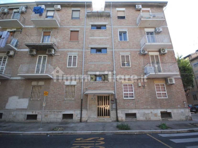 Trilocale via Luigi Sbano 30, Vigili del Fuoco, Foggia — foto 4 di 14