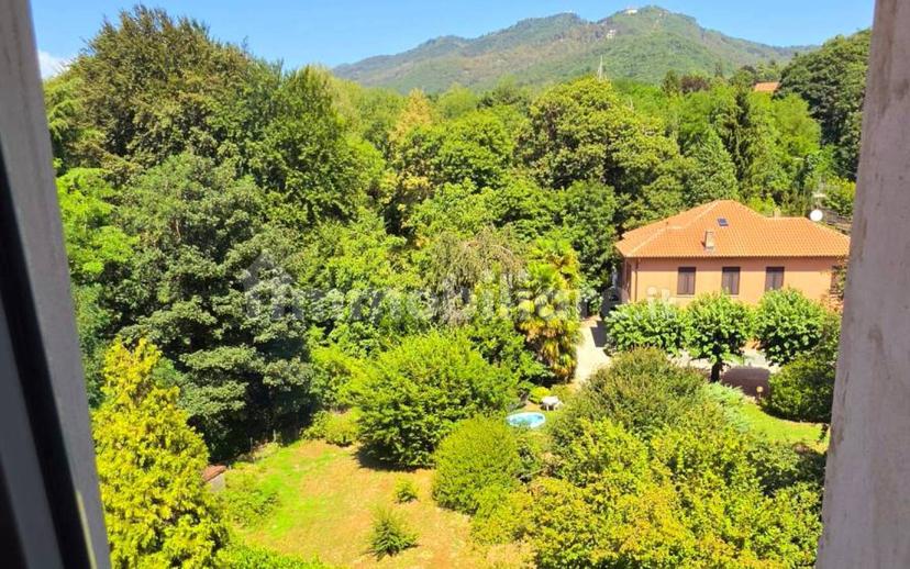 Quadrilocale ottimo stato, quinto piano, Velate - Avigno, Varese — foto 2 di 28