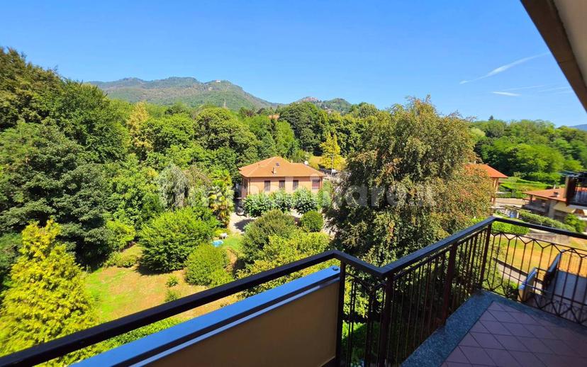 Quadrilocale ottimo stato, quinto piano, Velate - Avigno, Varese — foto 20 di 28