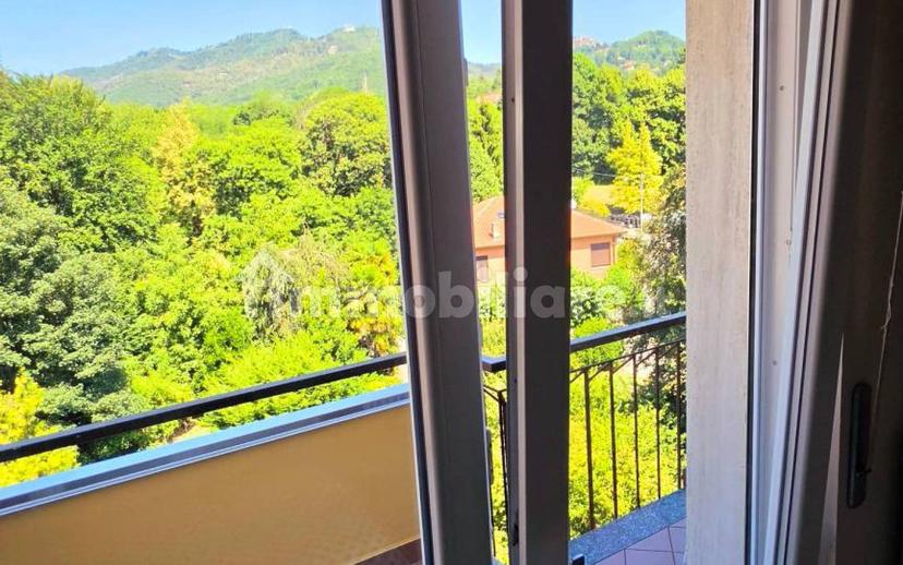 Quadrilocale ottimo stato, quinto piano, Velate - Avigno, Varese — foto 7 di 28