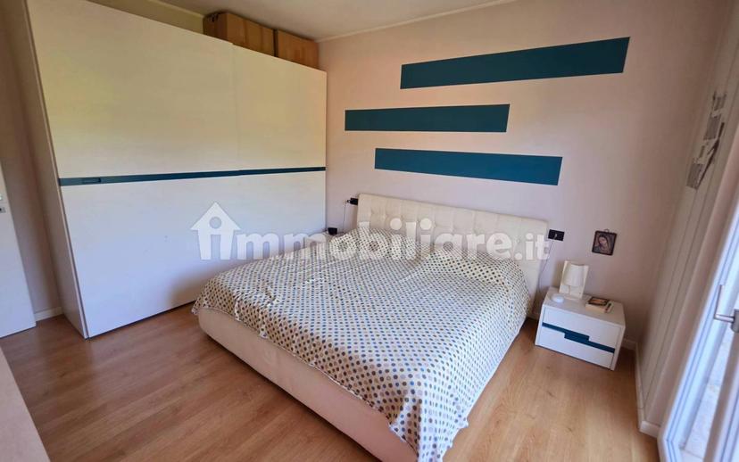 Quadrilocale ottimo stato, quinto piano, Velate - Avigno, Varese — foto 21 di 28