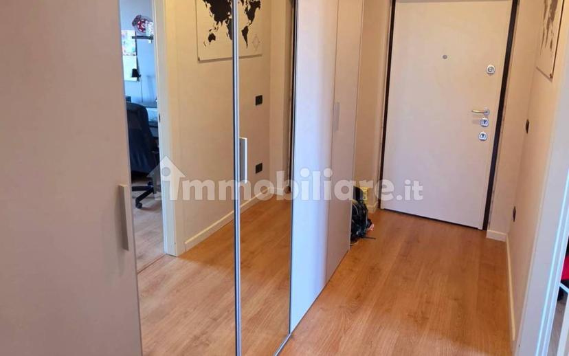 Quadrilocale ottimo stato, quinto piano, Velate - Avigno, Varese — foto 8 di 28