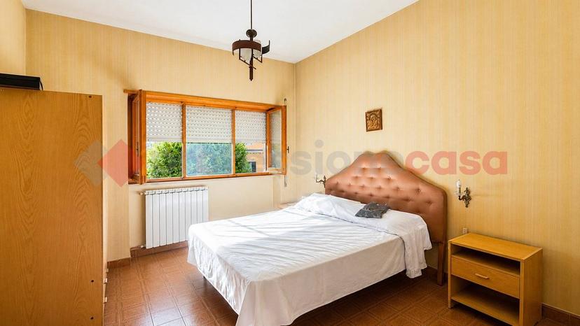 Trilocale via vecchia fiuggi, 99, Fiuggi — foto 13 di 15