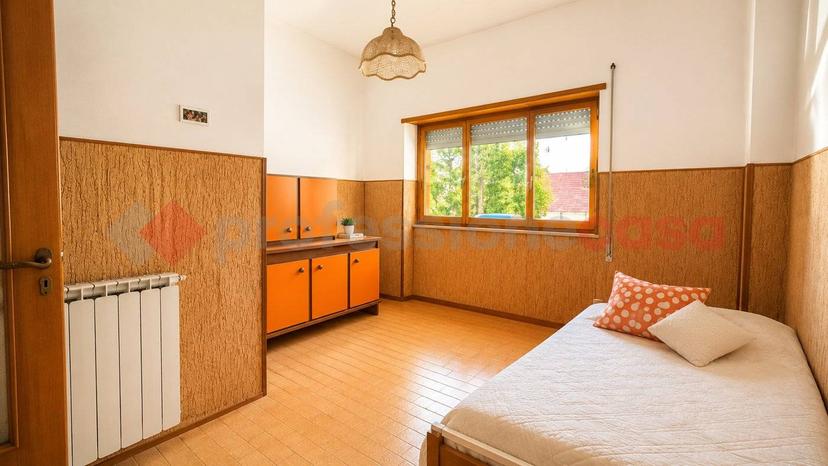 Trilocale via vecchia fiuggi, 99, Fiuggi — foto 7 di 15