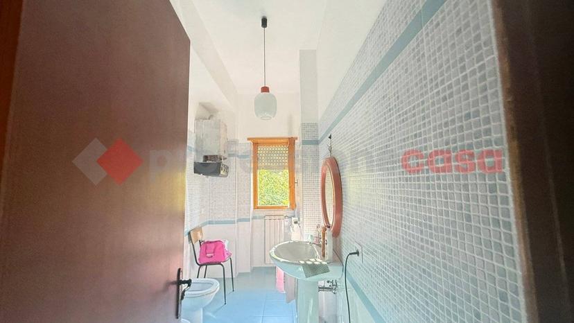 Trilocale via vecchia fiuggi, 99, Fiuggi — foto 3 di 15