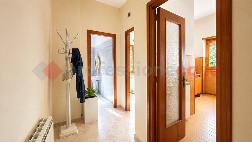 Trilocale via vecchia fiuggi, 99, Fiuggi — foto 5 di 15