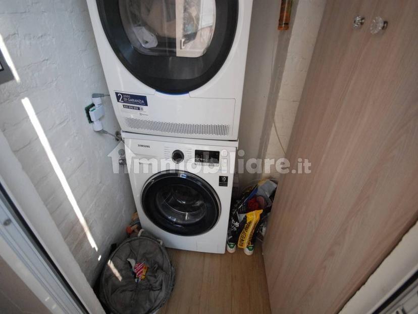 Trilocale via Luigi Sbano 30, Vigili del Fuoco, Foggia — foto 9 di 14
