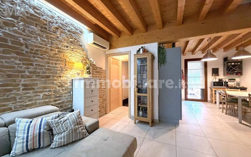 Villa a schiera via Roma 5, Centro, Rosolina — foto 22 di 41