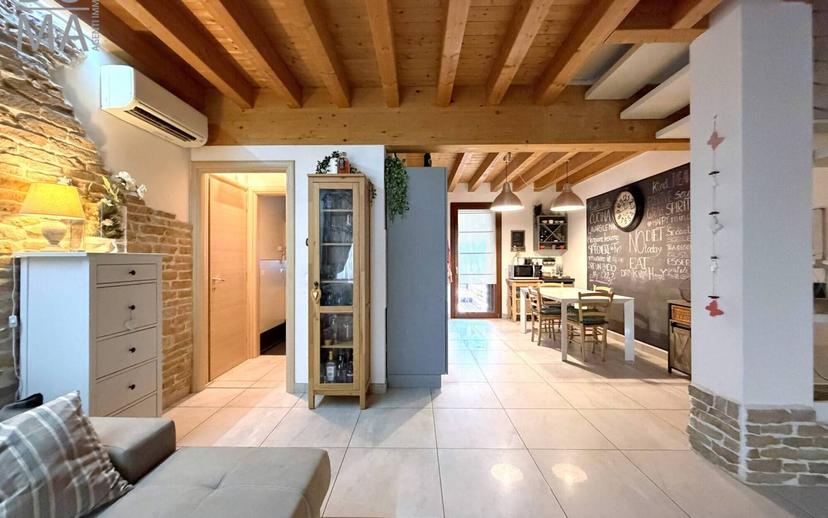 Villa a schiera via Roma 5, Centro, Rosolina — foto 32 di 41